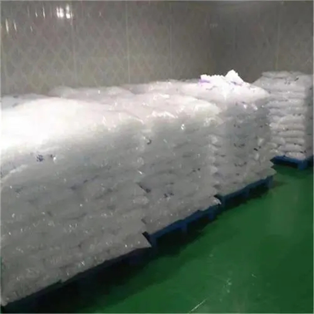 杨浦食用冰块制造厂，专为你打造清凉之夏！