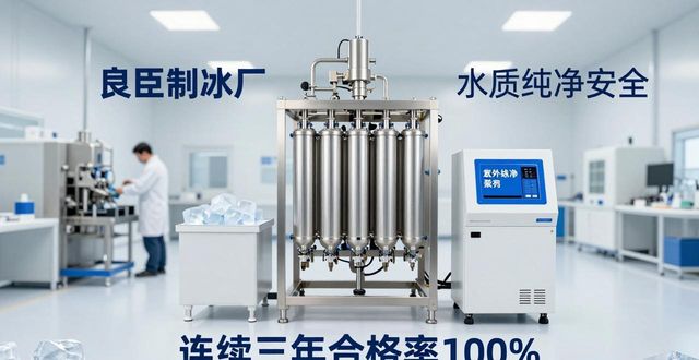 杨浦冰块同城配送 良臣制冰厂直送更快捷