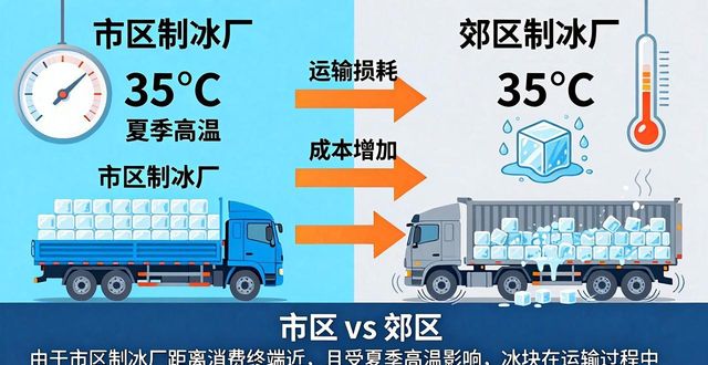工业冰块日产量对价格影响_杨浦工业冰块价格_杨浦工业冰块价格因素